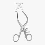 Gelpi Veginal Retractor