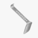 Abdominal Retractor  Well Suitable For Gynaecologists - Image 2