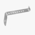 Abdominal Retractor  Well Suitable For Gynaecologists - Image 3