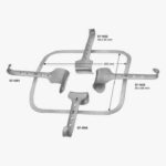 Kirschner Retractor