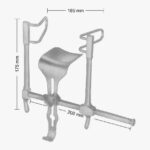 Gosset Retractor