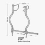 Gosset Retractor