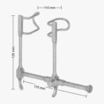 Gosset Retractor