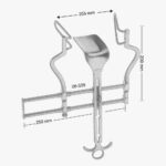 Balfour Retractor