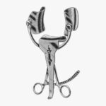 Collin Retractor