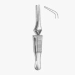 Bullgog Clamp Thoracic / Cardiovascular Cvd - Image 2