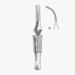Bullgog Clamp Thoracic / Cardiovascular Cvd - Image 3