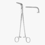 Bronchus Forceps Thoracic / Cardiovascular