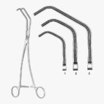 Satinsky Thoracic / Cardiovascular