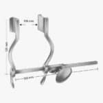 Hertzler Ribret Ractors