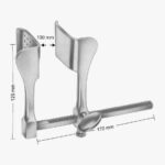 Tuffier Rib Retractors