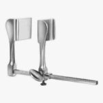Tuffier Rib Retractors