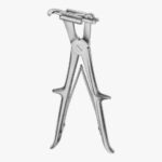 Sauerbruch Rib Shears, Sternum Chisel