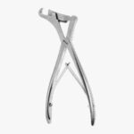 Schuardt Rib Shears, Sternum Chisel