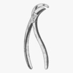 Collin Rib Shears, Sternum Chisel