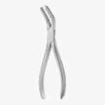 Semb Rib Shears, Sternum Chisel