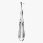 Spratt Bone Curettes,Double-Ended - Image 2