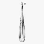 Spratt Bone Curettes,Double-Ended - Image 9