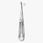 Spratt Bone Curettes,Double-Ended - Image 7