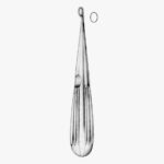 Spratt Bone Curettes,Double-Ended - Image 6
