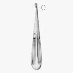 Spratt Bone Curettes,Double-Ended - Image 5