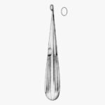 Spratt Bone Curettes,Double-Ended - Image 4