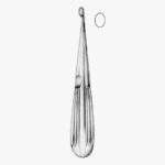 Spratt Bone Curettes,Double-Ended - Image 3