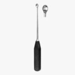 Fiber Handle Bone Curettes,Double-Ended - Image 4