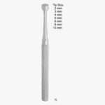 Bone Tamps