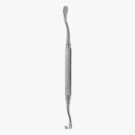 Miller-Colburn Bone File
