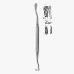Miller-Colburn Bone File - Image 2