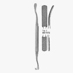 Miller-Colburn Bone File - Image 5
