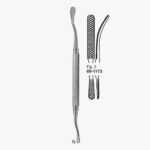 Miller-Colburn Bone File - Image 4
