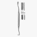Miller-Colburn Bone File - Image 3
