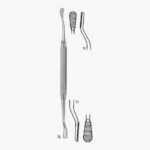 Miller Alveotomy File