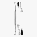 Miller Alveotomy File