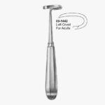Doyen Rib Raspatory - Image 5