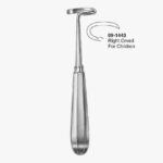 Doyen Rib Raspatory - Image 4
