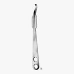 Bone Levers, Knee Retractors & Spinal Retractors