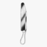 Charriere Amputation Saw