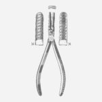 Nail Extracting Forceps