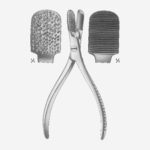 Nail Extracting Forceps