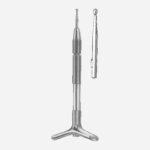 Finger Nail Drill Point