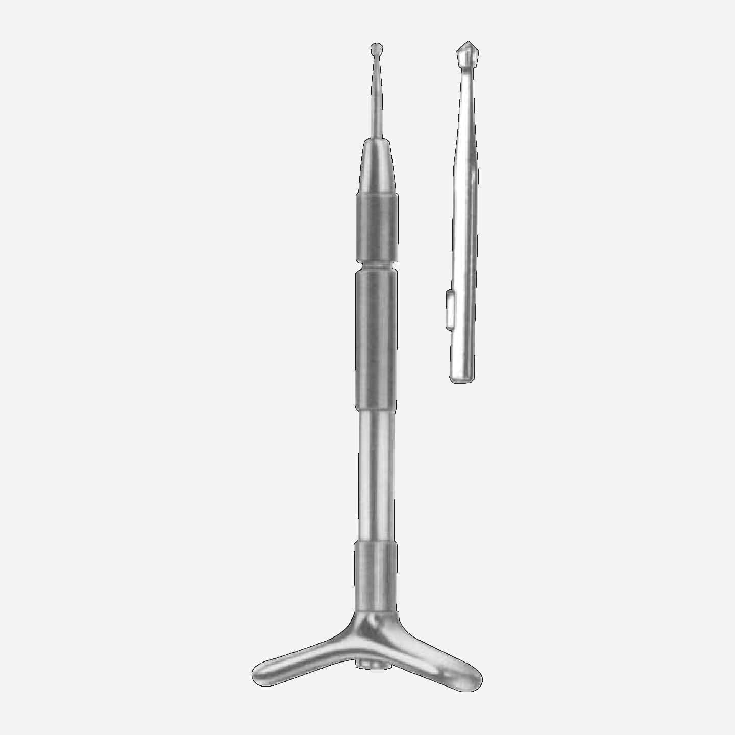 09-1882-min Finger Nail Drill Point - Image 1