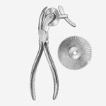 Ring Cutter Saw Blade Only