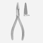 Needle Nose Pliers