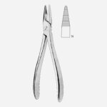 Needle Nose Pliers