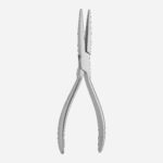 Flat Nose Pliers