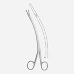 Brand Tendon Tunnelling Forceps