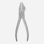 Flat Nosed Pliers